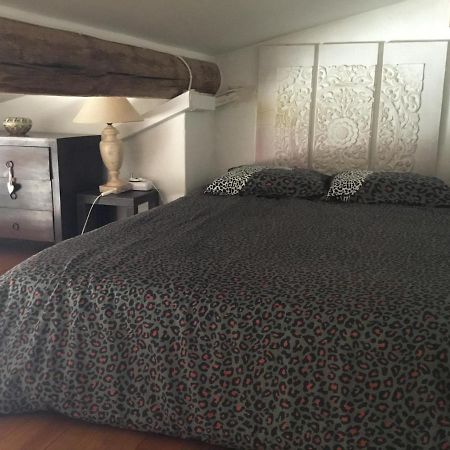 Ravissant Studio Climatise Gambetta Misericorde Au Coeur De Saint-Tropez Ngoại thất bức ảnh