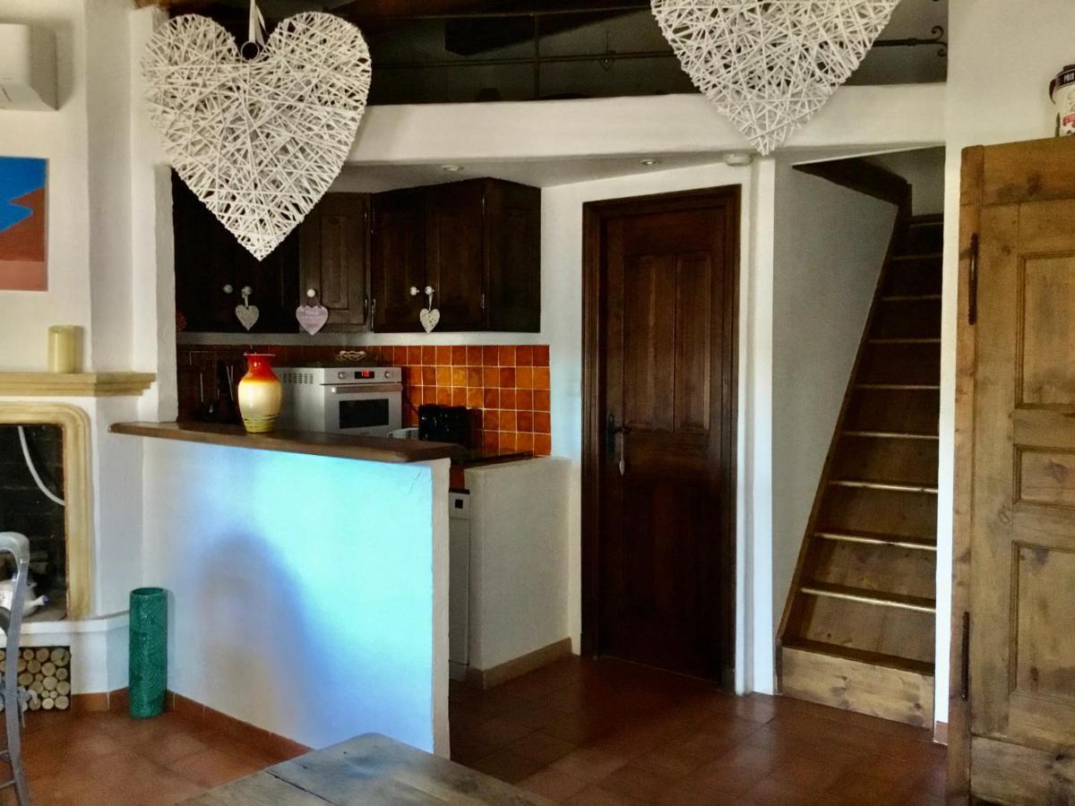 Ravissant Studio Climatise Gambetta Misericorde Au Coeur De Saint-Tropez Ngoại thất bức ảnh